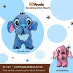 Breathing Stitch Kuscheltier