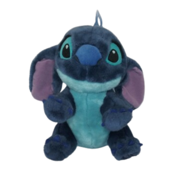 Gewöhnliches Stitch-Plüschtier